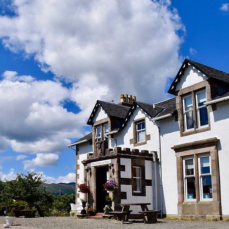 Hotel The Colintraive Exteriér fotografie