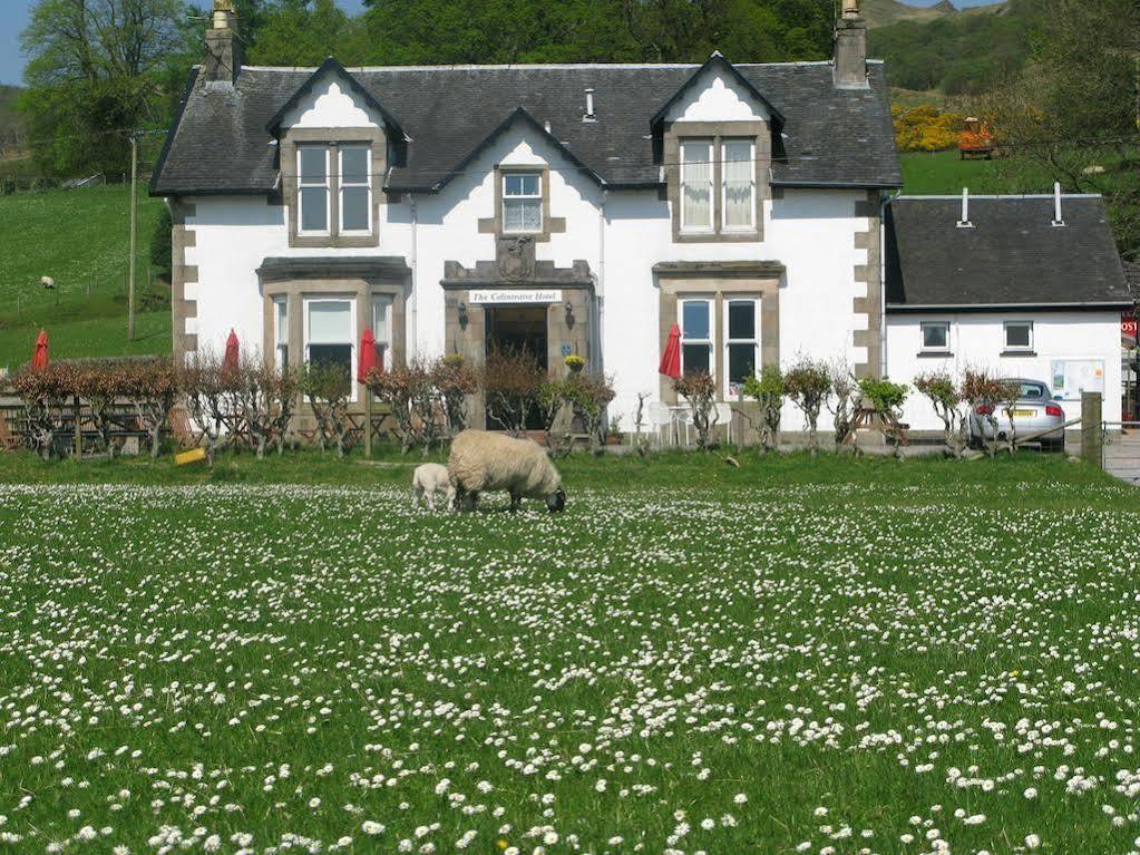 Hotel The Colintraive Exteriér fotografie